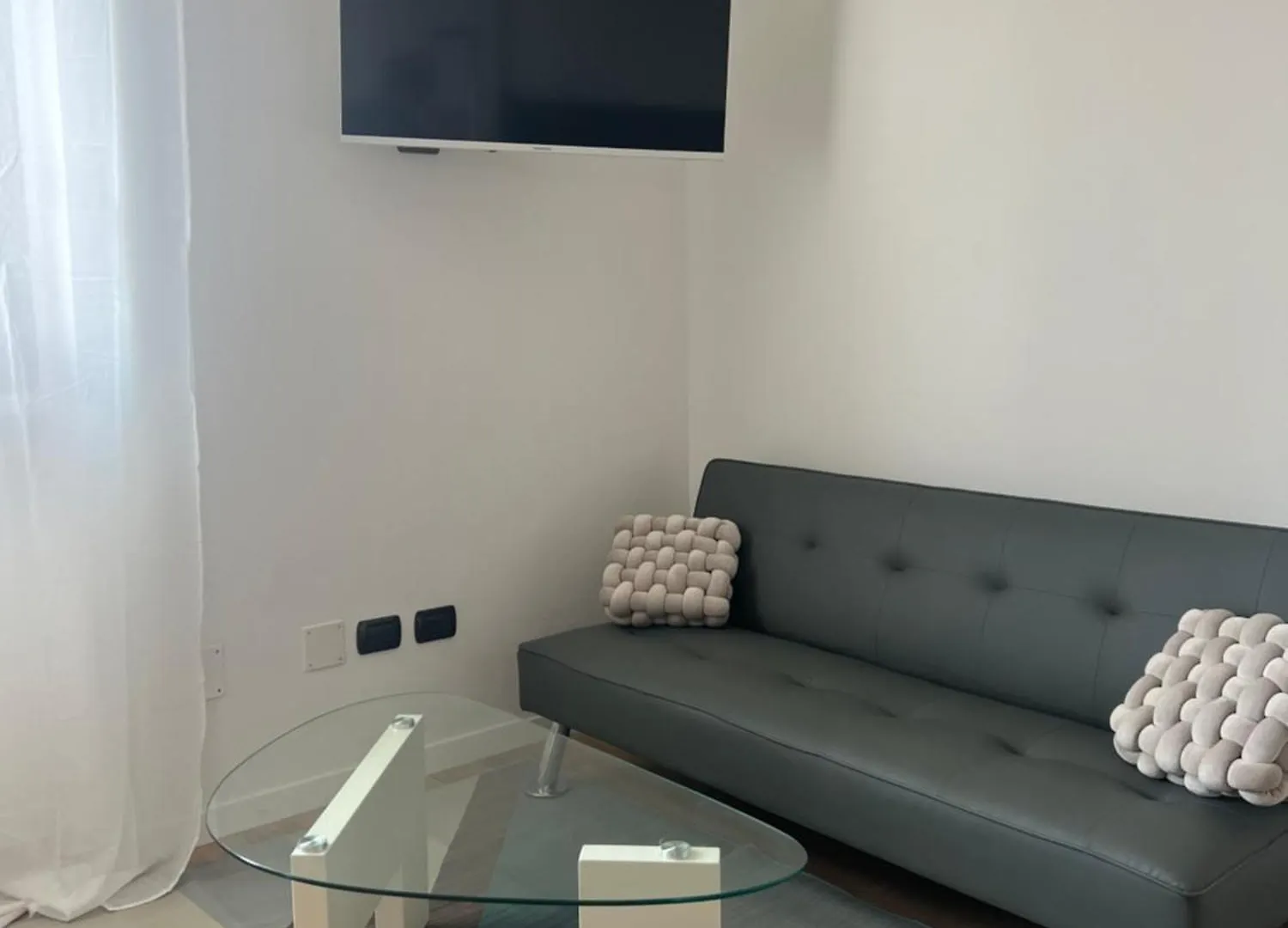 Monolocale Ovidio Aparthotel Milan 0*,