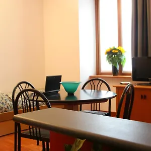 Odescalchi Aparthotel