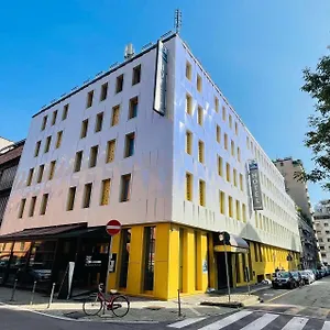 贝斯特韦斯特麦迪逊酒店 酒店