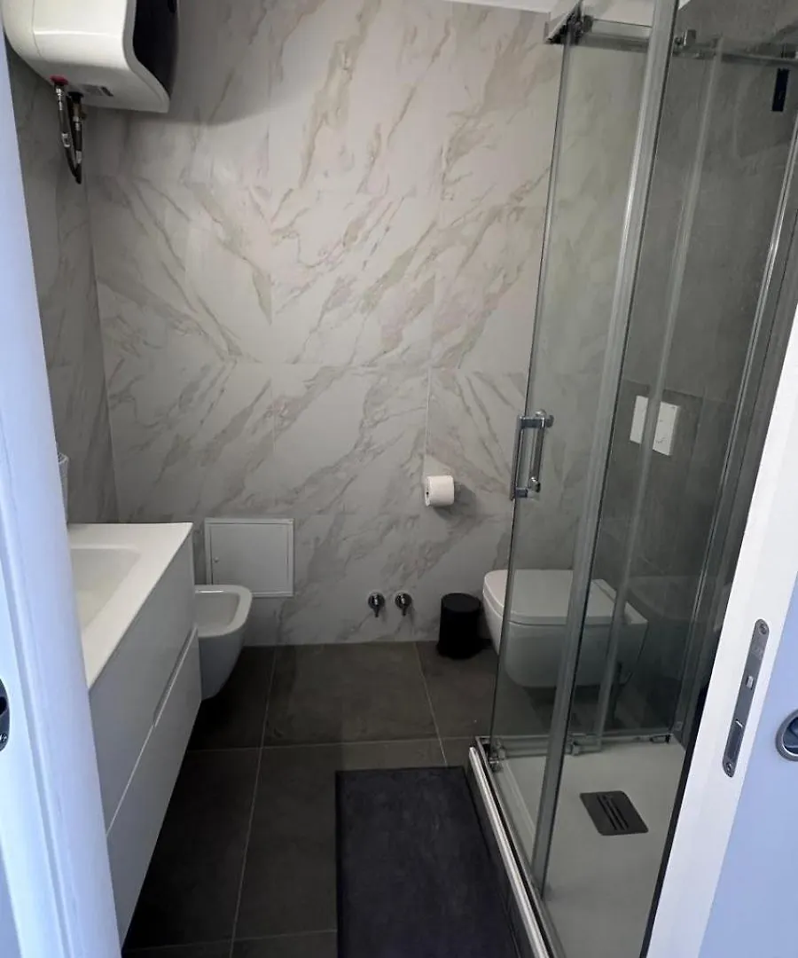 Monolocale Ovidio Aparthotel Milan 0*,