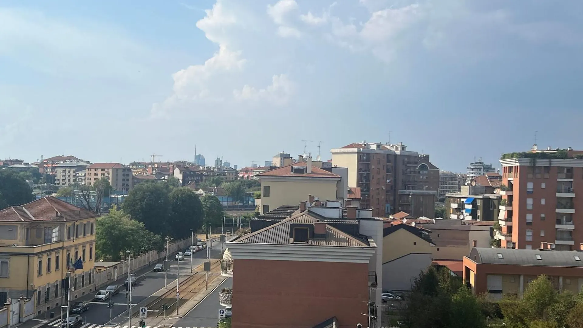 Monolocale Ovidio Aparthotel Milan 0*,  Italy