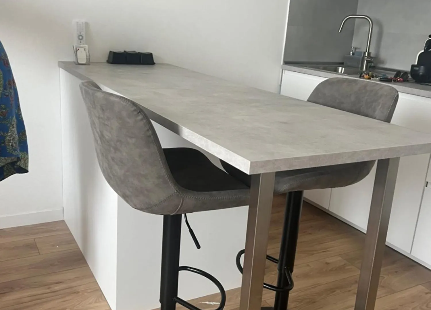 Monolocale Ovidio Aparthotel Milan