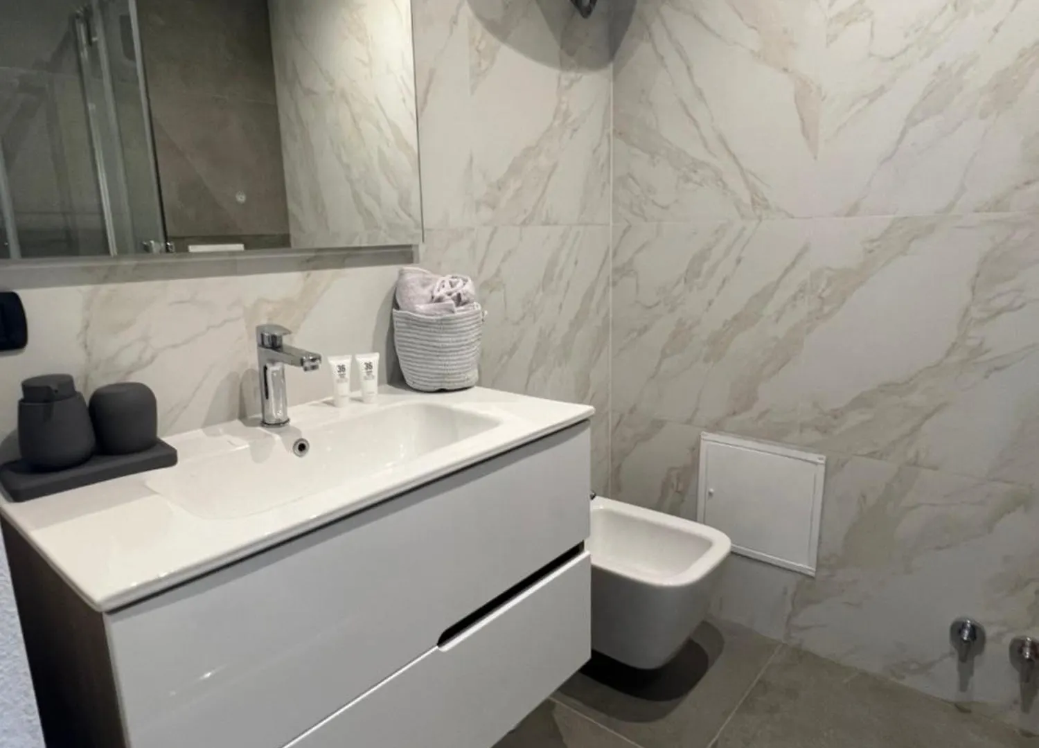 Aparthotel Monolocale Ovidio Milán