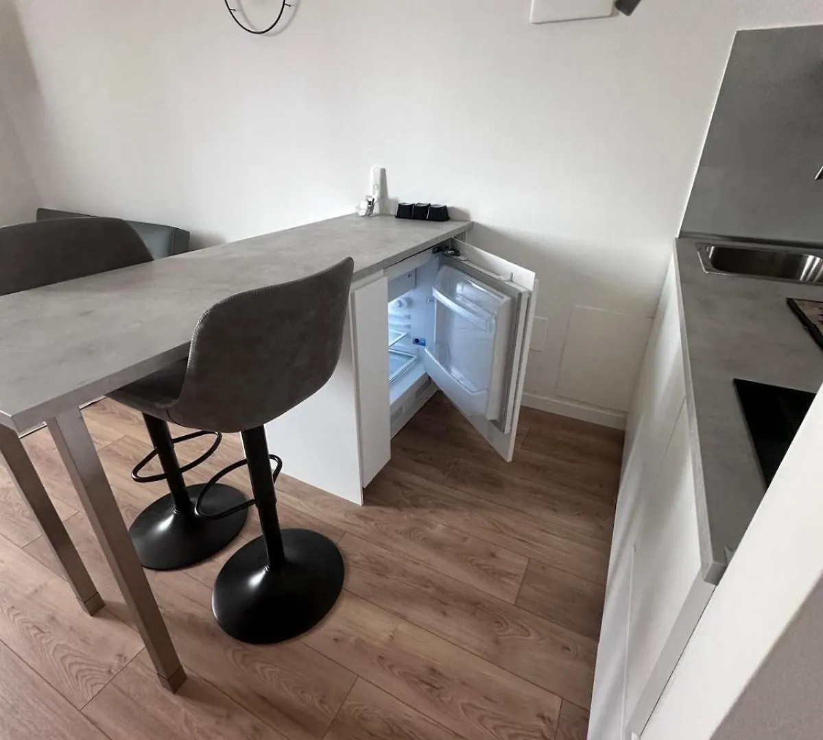 Aparthotel Monolocale Ovidio Milán 0*,