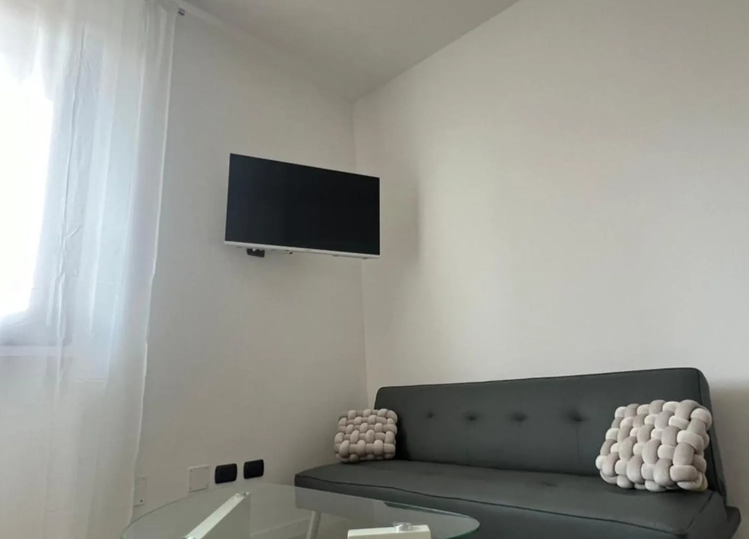 Aparthotel Monolocale Ovidio Milán Itálie