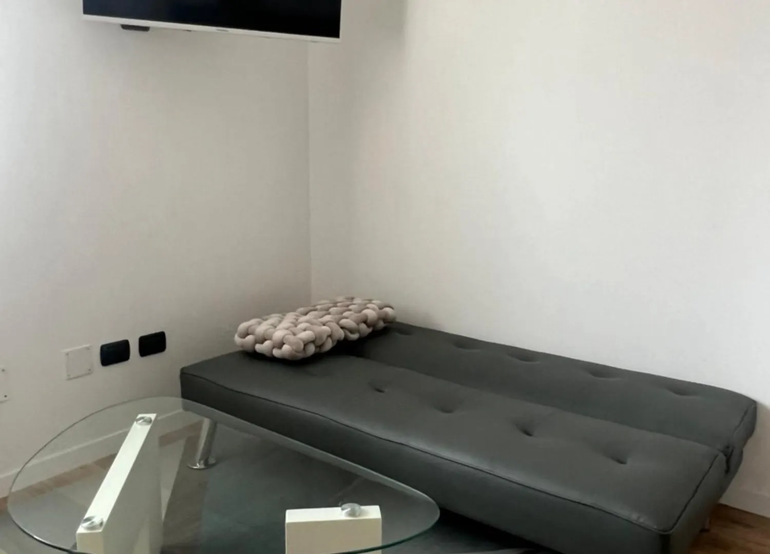 Aparthotel Monolocale Ovidio Milán