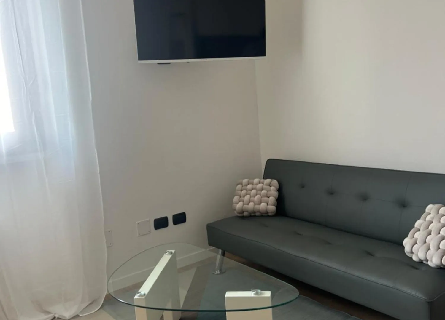 Aparthotel Monolocale Ovidio Milán